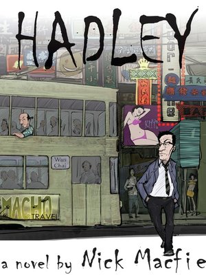 cover image of Hadley
